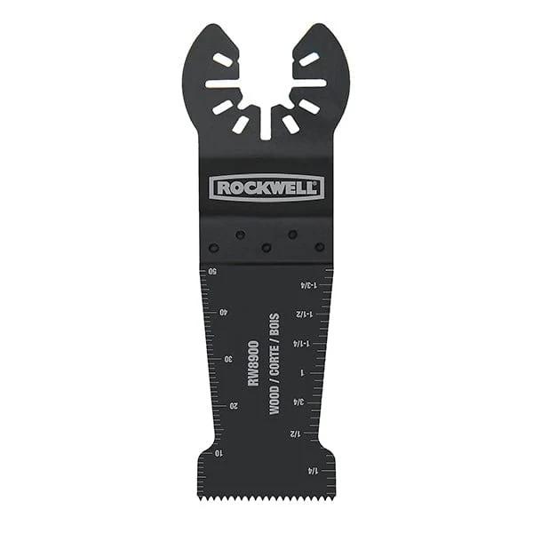 Sonicrafter Universal Fit 1-1/8" Wood End-Cut Blade